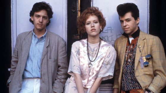 ‘Pretty in Pink’ star Jon Cryer sheds light on Andrew McCarthy feud – MASHAHER