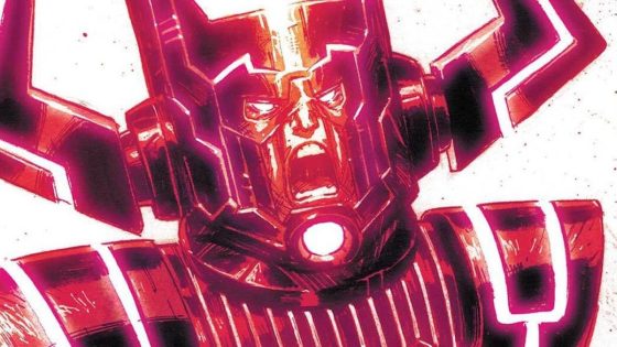 ‘Cool As F–k’: The Fantastic Four’s Galactus Actor Talks His Son Schooling Him On Marvel Lore While Praising The Script – MASHAHER