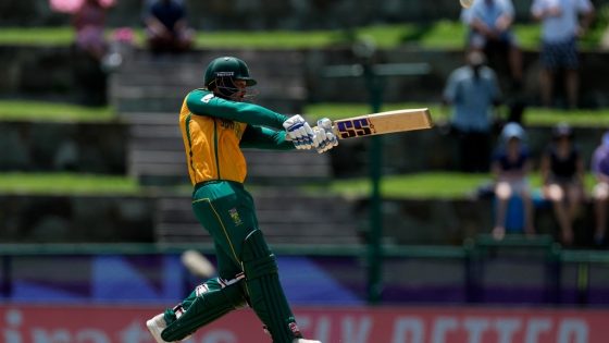 USA vs SA, Super 8: Quinton de Kock finds form as South Africa see off spirited USA – MASHAHER