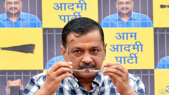 Arvind Kejriwal Arrested By CBI In Rouse Avenue Court, Wil Move Bail In Supreme Court For ED Arrest – MASHAHER