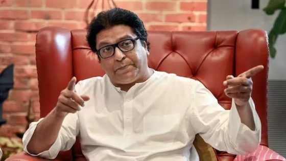 Raj Thackeray’s party demands 20 seats from BJP for Maharashtra Assembly polls – MASHAHER