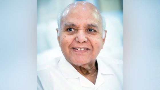 Ramoji Rao: The man who transformed the Indian media landscape – MASHAHER