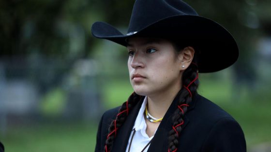 Indigenous Creatives Say Hollywood Representation Is Improving – MASHAHER