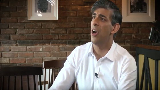 Rishi Sunak blasts Welsh Labour over GB News ban as PM issues direct message to viewers – MASHAHER