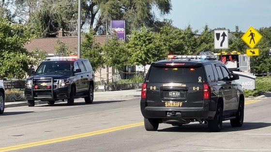 At least 9 wounded in “random” shooting at suburban Detroit splash pad, officials say – MASHAHER