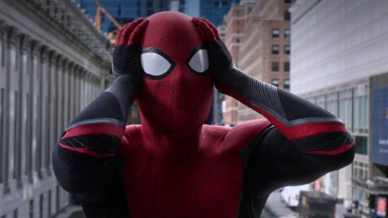 That Time John Paesano Accidentally Used His Own Spider-Man Theme, Instead Of Michael Giacchino’s, For Avengers Campus – MASHAHER