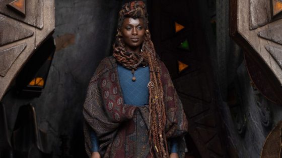 The Acolyte’s Jodie Turner-Smith Compares Star Wars To Tron: Ares, Says Jared Leto’s Movie Has ‘Balls To The Wall Physicality’ – MASHAHER