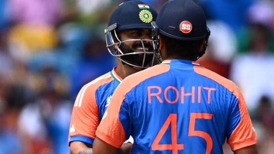 On Virat Kohli, Rohit Sharma Quitting T20Is, Gautam Gambhir’s Honest ODI, Test Verdict – MASHAHER