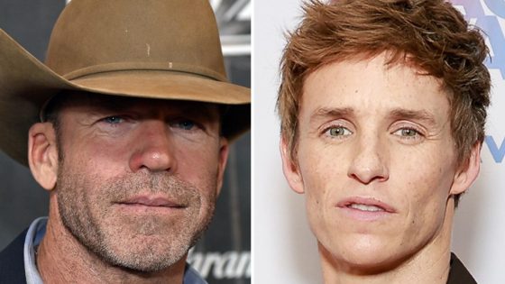 Taylor Sheridan’s ‘Landman,’ ‘Day of the Jackal’ Coming to SkyShowtime – MASHAHER