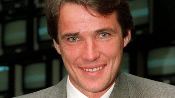 Ex-Liverpool star Alan Hansen leaves hospital after serious illness | UK News – MASHAHER