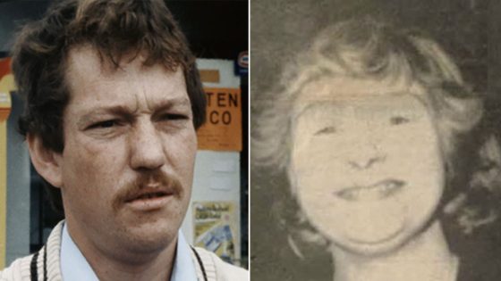 Carol Morgan murder: Man, 74, found guilty of plotting killing of wife in 1981 to start new life with lover | UK News – MASHAHER