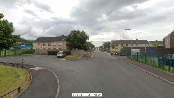 Man taken to hospital with serious injuries after incident involving dog in Aberavon | UK News – MASHAHER