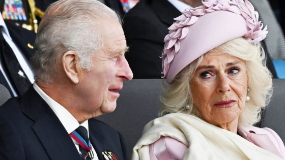 King Charles ‘won’t slow down or do what he’s told’, Queen Camilla says | UK News – MASHAHER