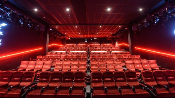 What time you should actually arrive at cinema to avoid adverts | UK News – MASHAHER