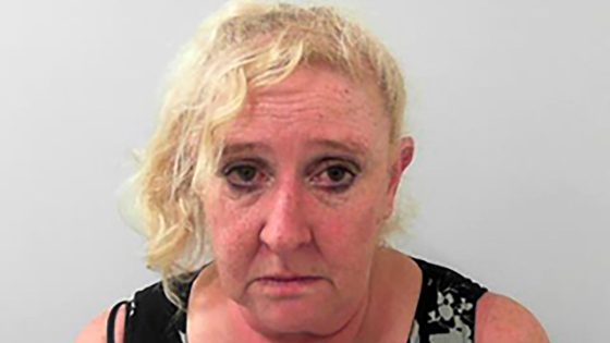 Denise Povall: Former primary school teaching assistant jailed for eight years after sexually abusing 10-year-old boy | UK News – MASHAHER