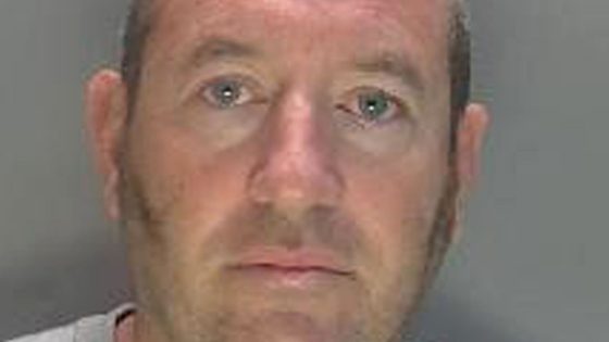 David Carrick: Former Metropolitan Police officer charged with eight sexual offences against two women | UK News – MASHAHER