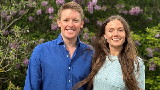 Who is marrying Britain’s most eligible bachelor? Hugh Grosvenor to wed girlfriend Olivia Henson | UK News – MASHAHER