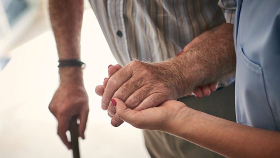 Lib Dems pledge to ‘end hospital crisis’ with free personal care – as Tories tout migration cap | Politics News – MASHAHER