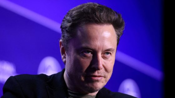 Tesla shareholders approve Elon Musk’s $56bn pay package | Business News – MASHAHER