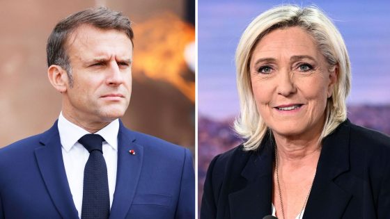 Polls open in French election that could see far-right in government | World News – MASHAHER