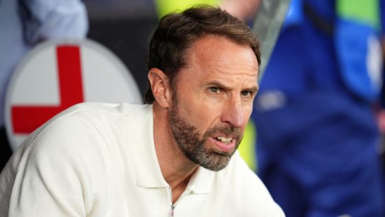 Euro 2024: Can England go all the way in tournament despite disappointing start? | UK News – MASHAHER