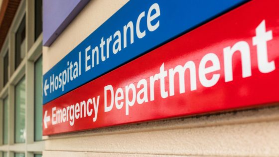 ‘Health MOTs’ to be offered to older patients ‘at front door of A&Es’ | UK News – MASHAHER