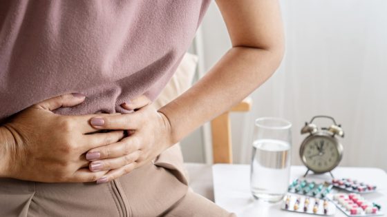 Inflammatory bowel disease: ‘Massive step forwards’ as major cause of IBD discovered | Science & Tech News – MASHAHER