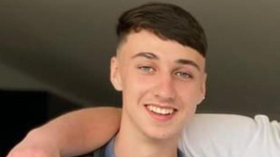 Jay Slater: Search for missing British teenager in area of Tenerife called off by police | UK News – MASHAHER