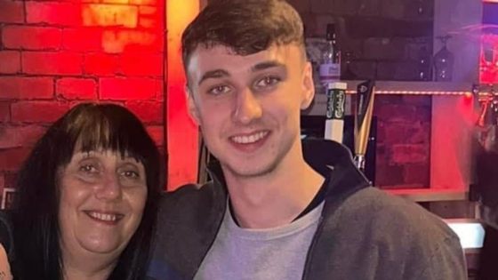 Jay Slater: British teen missing in Tenerife had cut his leg and didn’t know where he was, friend says | UK News – MASHAHER