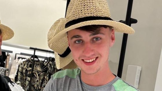 Jay Slater: Tenerife police call for volunteers to take part in large-scale search for missing British teenager | UK News – MASHAHER