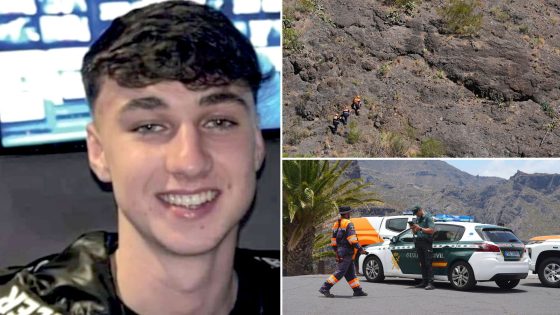 Jay Slater: ‘Massive search’ for missing teenager set to begin almost two weeks after 19-year-old’s disappearance | World News – MASHAHER