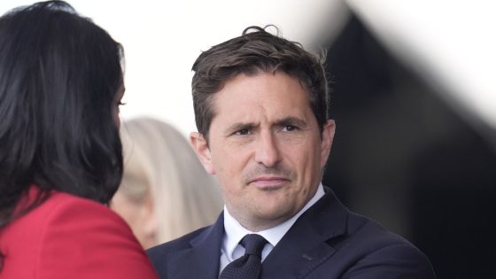 Former Tory defence secretary joins Johnny Mercer’s attack on Labour candidate’s military service claims | Politics News – MASHAHER