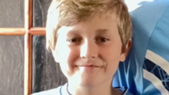 ‘Beautiful inside and out’: Tribute to boy, 12, killed in Coventry hit-and-run | UK News – MASHAHER