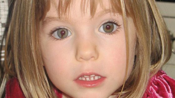 Christian B: Former cellmate said Madeleine McCann suspect ‘bragged about a Portugal abduction,’ German court hears | World News – MASHAHER