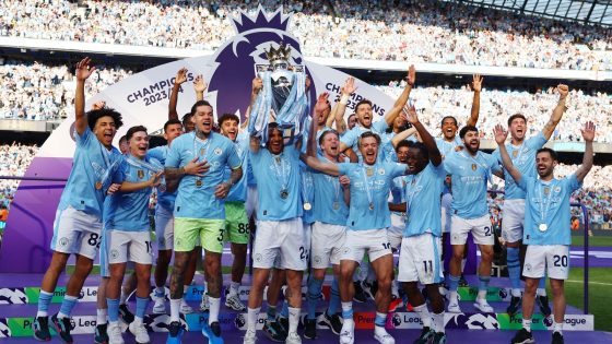 Premier League 2024/25 fixtures announced – MASHAHER