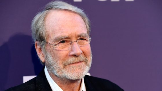 Martin Mull: Sabrina The Teenage Witch and Roseanne star dies aged 80 | Ents & Arts News – MASHAHER