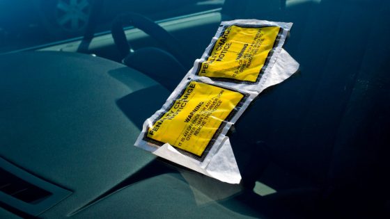 Drivers to get 10-minute ‘grace period’ in private car parks before they get a ticket | UK News – MASHAHER