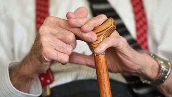 Scientists hopeful of game changing Parkinson’s test able to predict condition seven years before first symptoms | UK News – MASHAHER