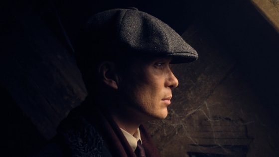 Peaky Blinders film announced – with Cillian Murphy back as Tommy Shelby | Ents & Arts News – MASHAHER