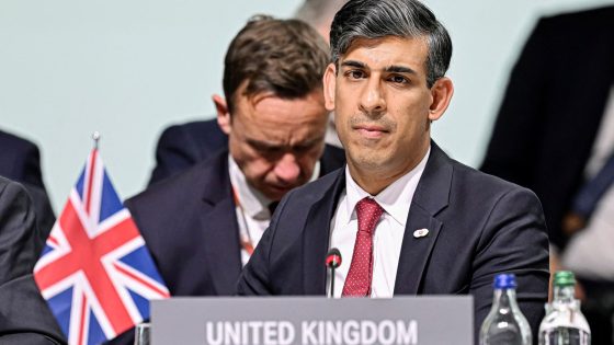 Tories heading for worst-ever defeat while Labour on track for 256 majority, poll finds | Politics News – MASHAHER