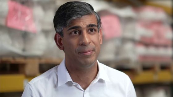 Rishi Sunak’s tetchiness over betting scandal speaks volumes | Politics News – MASHAHER