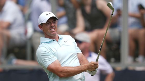 Rory McIlroy makes quick exit from US Open after losing out to Bryson DeChambeau | World News – MASHAHER