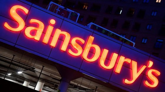 Sainsbury’s sells banking arm to NatWest | Business News – MASHAHER