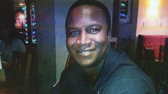 Sheku Bayoh inquiry should examine why police were not prosecuted, says his family | UK News – MASHAHER