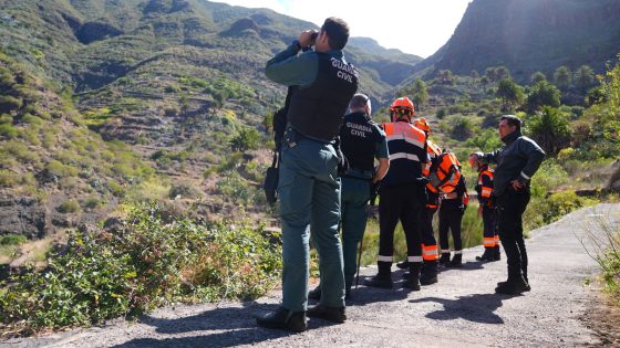 Jay Slater: ‘Living nightmare’ hunt for missing British teenager on Tenerife continues | World News – MASHAHER