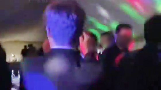 Warwick: Tory student group apologises over video ‘showing members singing and dancing to Nazi song’ | Politics News – MASHAHER