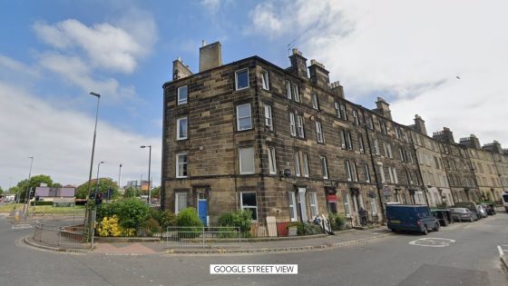 Suspect in court charged with murder and attempting to defeat ends of justice after man’s death in Edinburgh | UK News – MASHAHER