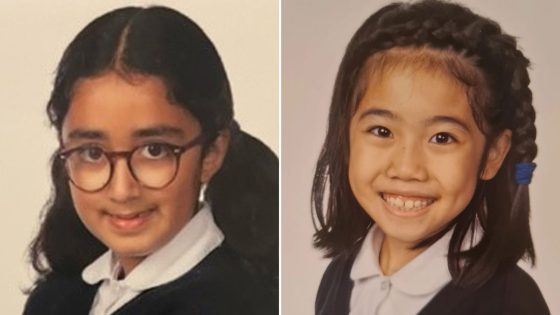 Wimbledon school crash: Woman will not face charges after death of two girls | UK News – MASHAHER