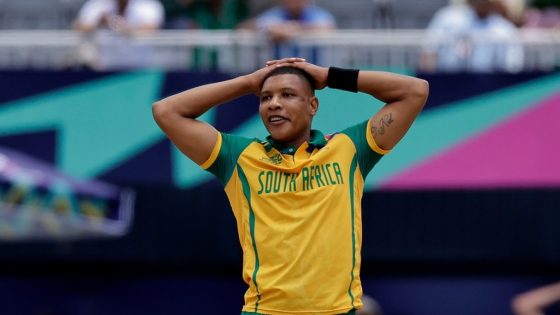 ENG vs SA, T20 World Cup, Predicted XI: Baartman likely to come back for South Africa – MASHAHER