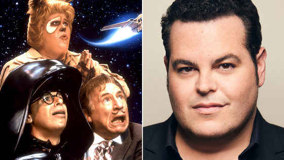 ‘Spaceballs 2’ in the Works at Amazon With Josh Gad Starring – MASHAHER